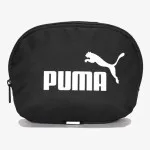 PUMA Phase Waist Bag Black 