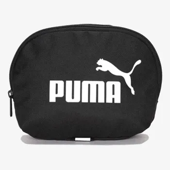PUMA Phase Waist Bag PUMA Black 