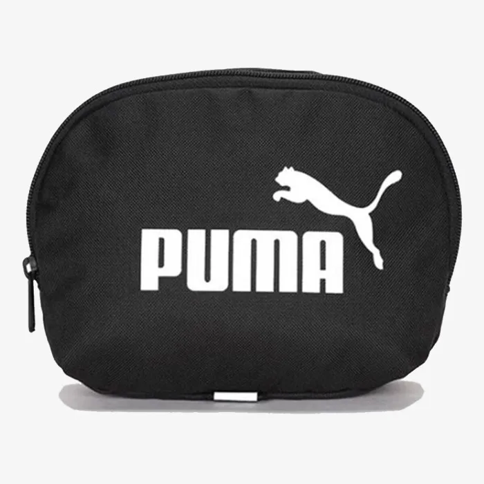 PUMA Phase Waist Bag Black 