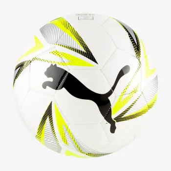 PUMA PUMA WHITE-YELLOW ALERT-PUMA B 