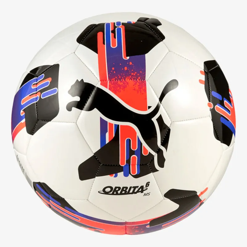 PUMA PUMA Orbita 6 MS PUMA White-Blue Jewel-I 