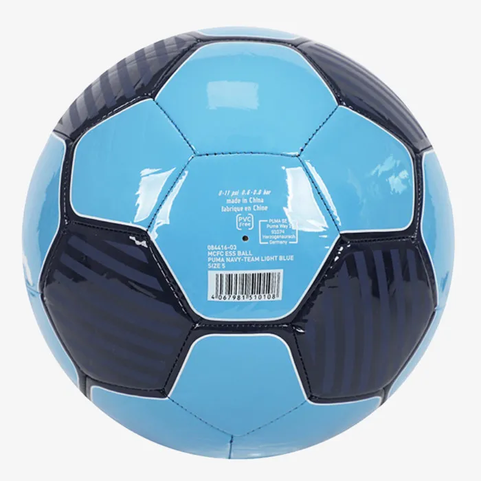 PUMA MCFC ESS Ball 