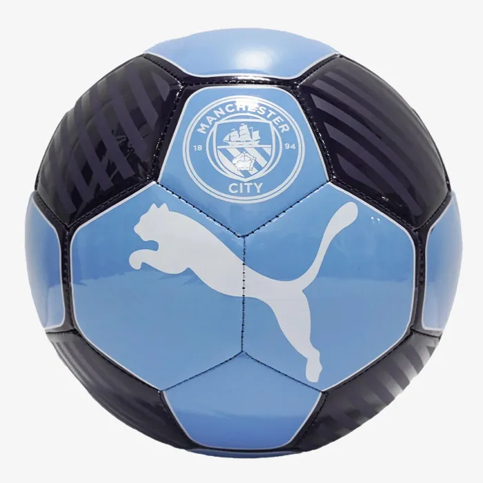 PUMA MCFC ESS Ball 