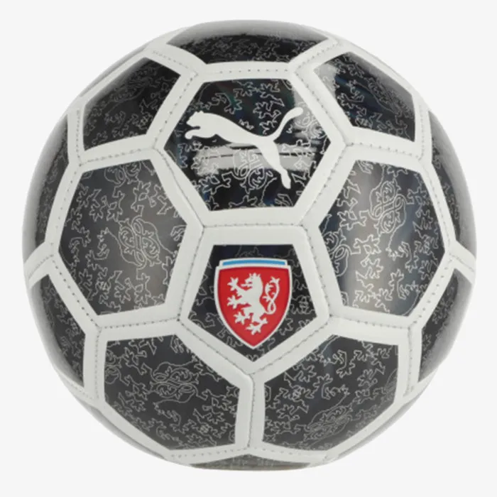 PUMA FACR Fan Ball Mini - PUMA Navy 