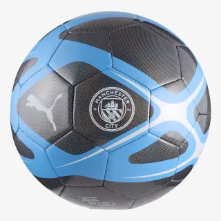 PUMA MCFC CULTURE Ball PUMA Navy-Team Light B
