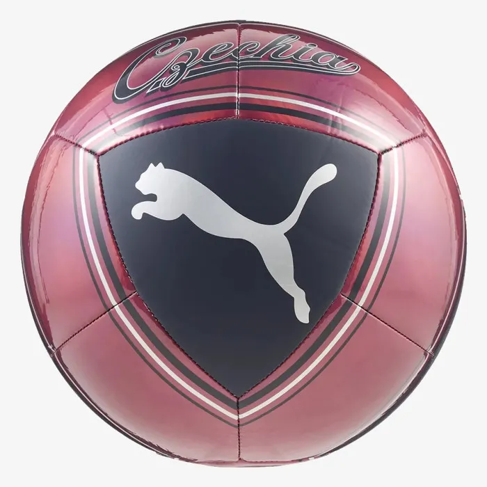 PUMA FACR CULTURE Ball PUMA Navy-Dark Cherry 