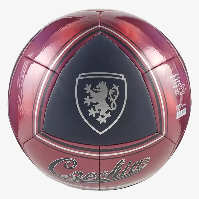 PUMA FACR CULTURE Ball PUMA Navy-Dark Cherry 