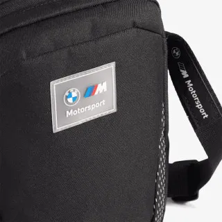 PUMA BMW MMS Portable Puma Black 