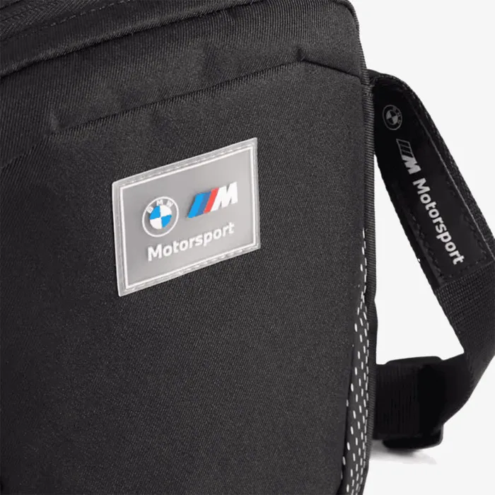 PUMA BMW MMS Portable Puma Black 
