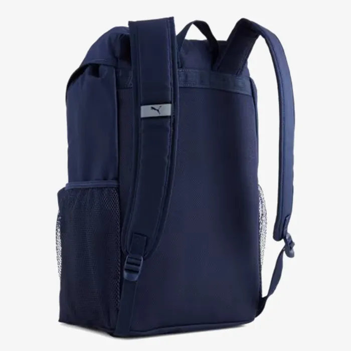 PUMA MCFC CULTURE Backpack PUMA Navy-Tropical 