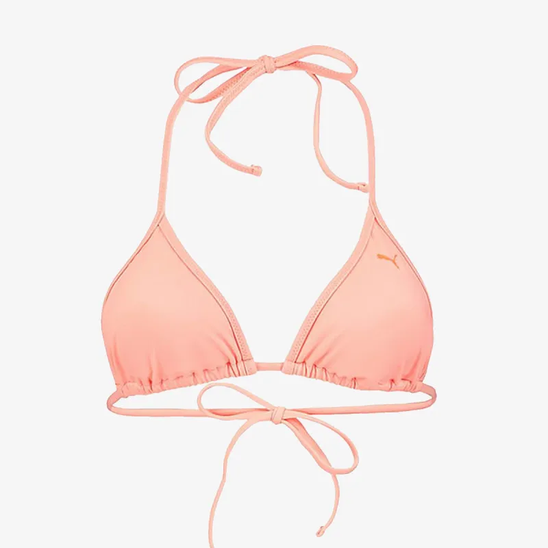 PUMA SWIM WOMEN TRIANGLE BIKINI TOP 1P 