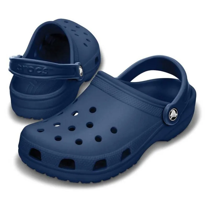 CROCS CLASSIC - NAVY