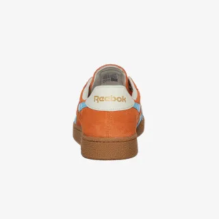 Reebok CLUB C GROUNDS UK