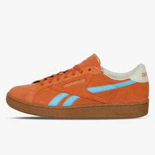 Reebok CLUB C GROUNDS UK