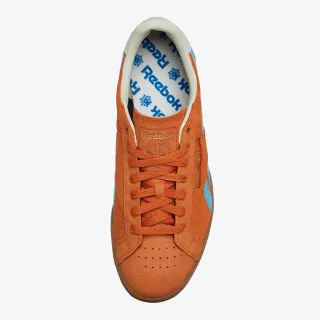 Reebok CLUB C GROUNDS UK