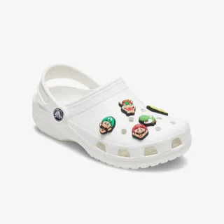 CROCS Super Mario 5Pck 