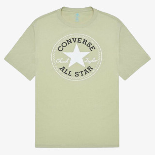 CHUCK TAYLOR PATCH GRAPHIC TEE 