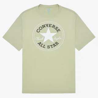 CONVERSE CHUCK TAYLOR PATCH GRAPHIC TEE