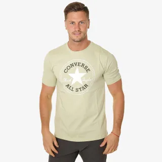 CONVERSE CHUCK TAYLOR PATCH GRAPHIC TEE