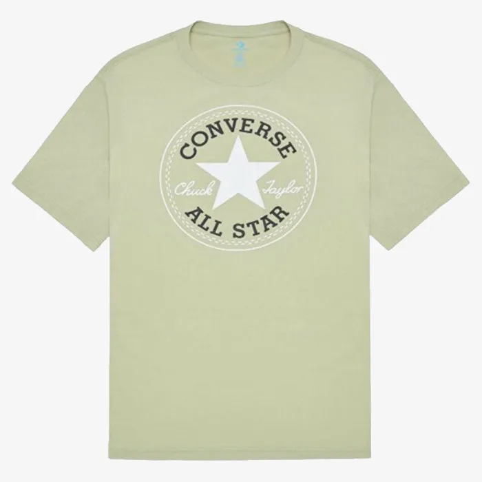 CONVERSE CHUCK TAYLOR PATCH GRAPHIC TEE 