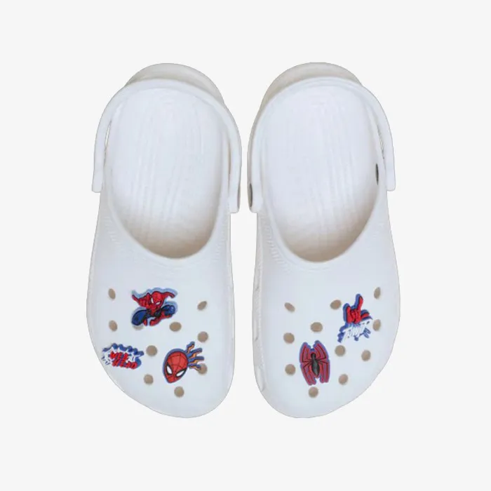 CROCS Spiderman 5Pck 