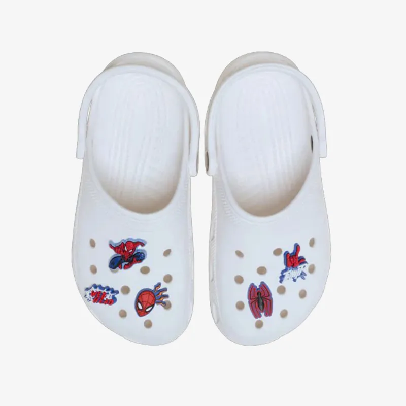 CROCS Spiderman 5Pck 