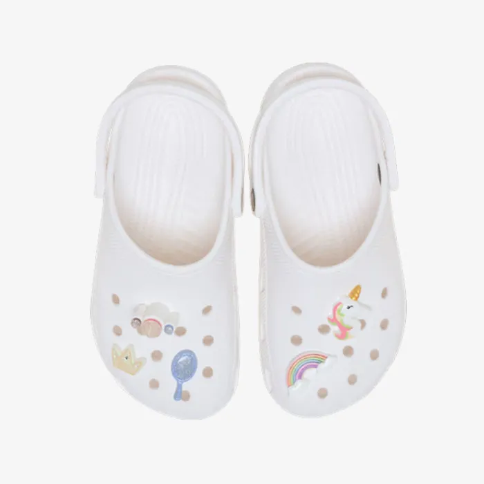 CROCS Pretty Princess 5 Pack 