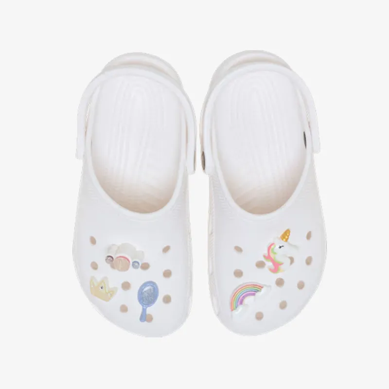 CROCS Pretty Princess 5 Pack 