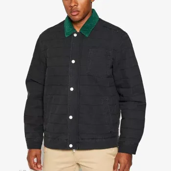 CONVERSE TRANSITIONAL PADDED LAYERING JACKET 