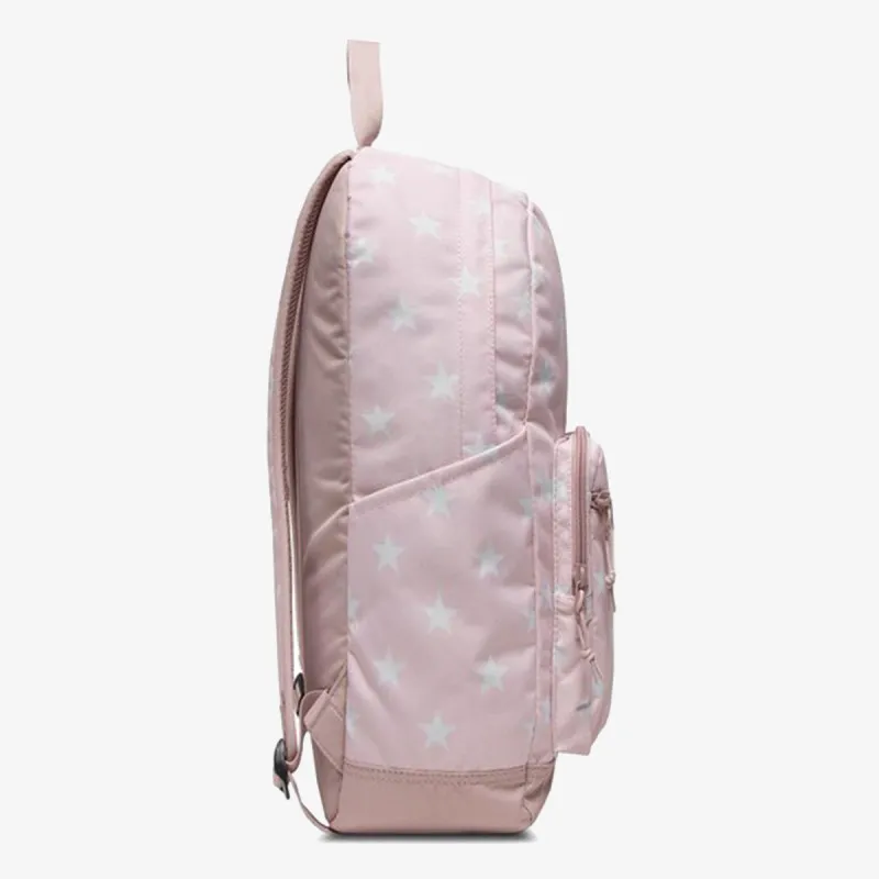 CONVERSE GO 2 PATTERNED BACKPACK 