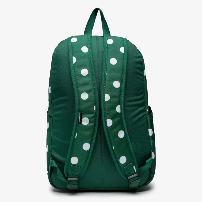 CONVERSE GO 2 PATTERNED BACKPACK 