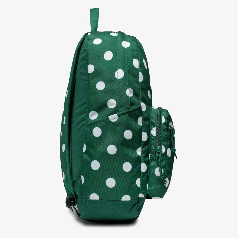 CONVERSE GO 2 PATTERNED BACKPACK