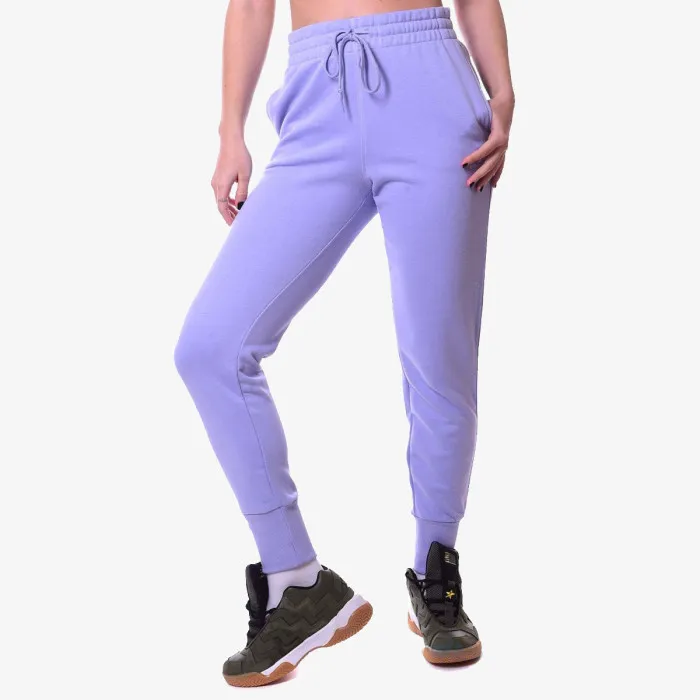 CONVERSE EMBROIDERED FRENCH TERRY SWEATPANT 