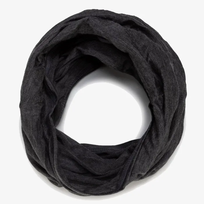 BUFF BUFF® LIGHTWEIGHT MERINO WOOL SOLID GREY 