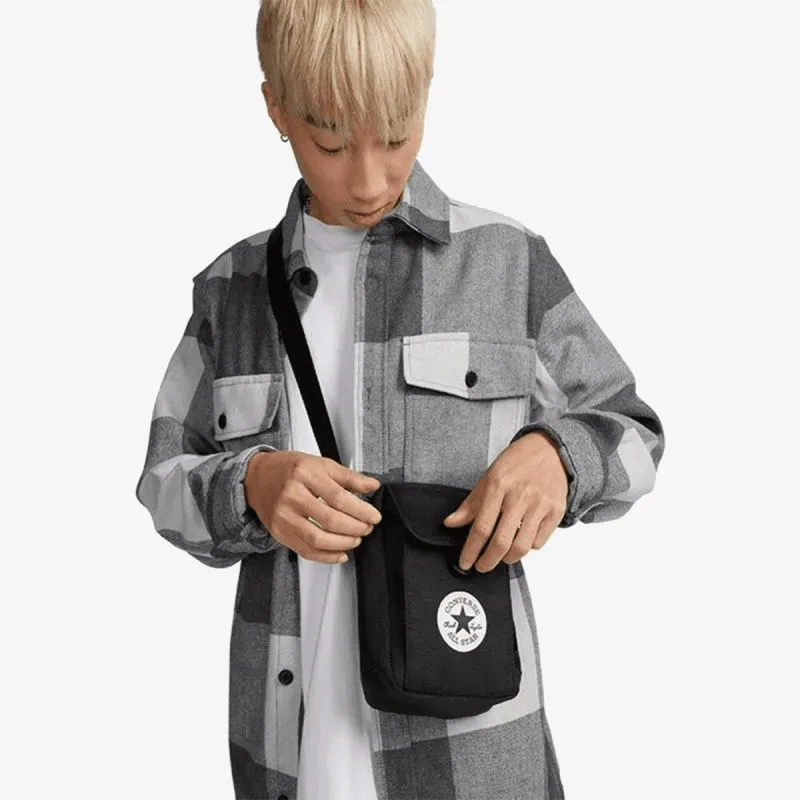 CONVERSE CROSS BODY 2 