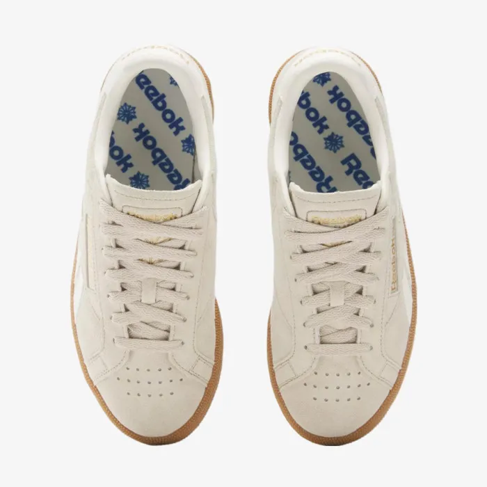 Reebok CLUB C GROUNDS UK 