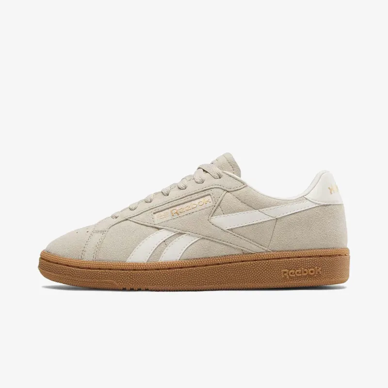 Reebok CLUB C GROUNDS UK 