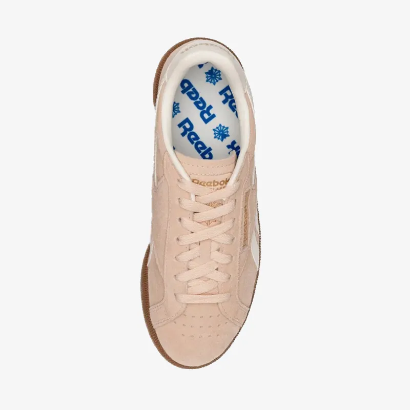 Reebok CLUB C GROUNDS UK 