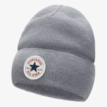 CONVERSE CHUCK TAYLOR ALL STAR PATCH BEANIE 