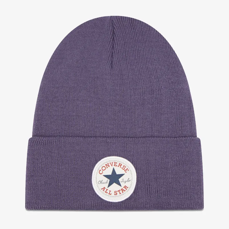 CHUCK TAYLOR ALL STAR PATCH BEANIE 