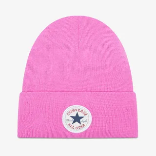 CONVERSE CHUCK TAYLOR ALL STAR PATCH BEANIE