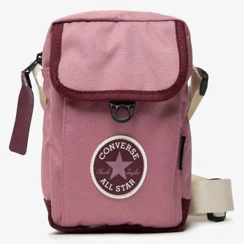 CONVERSE Premium Chuck Taylor All Star Patch Crossbody Bag 