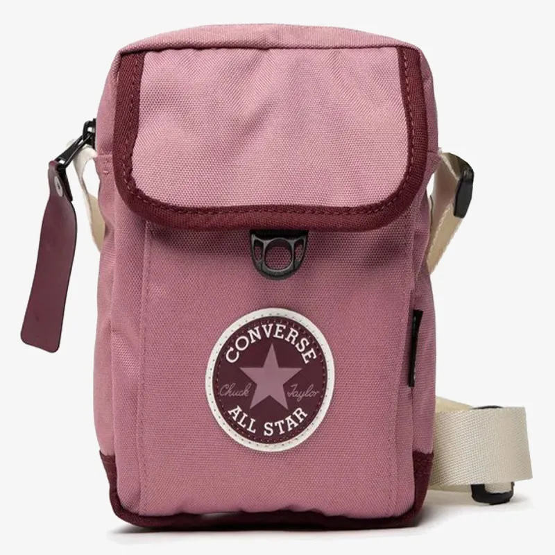 CONVERSE Premium Chuck Taylor All Star Patch Crossbody Bag