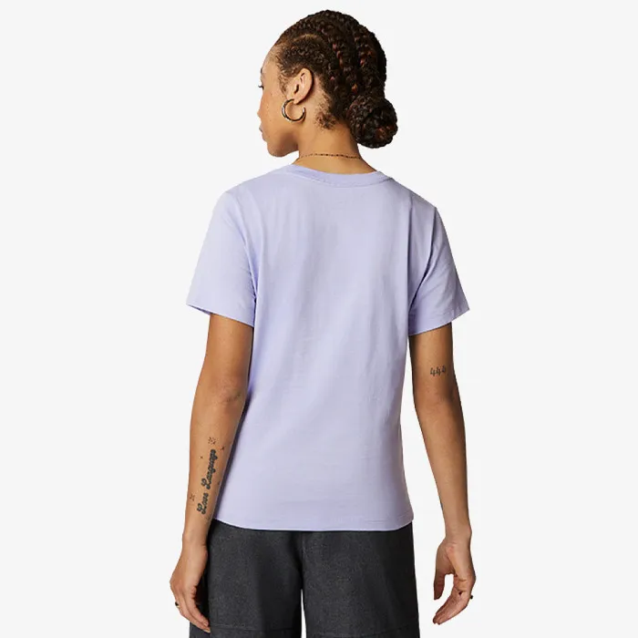 CONVERSE FLOWER PATCH TEE 