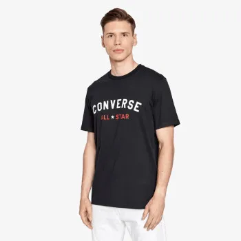 CONVERSE ALL VARSITY GRAPHIC TEE 
