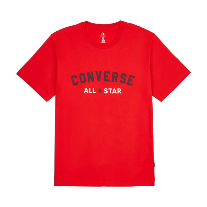 CONVERSE ALL VARSITY GRAPHIC TEE 