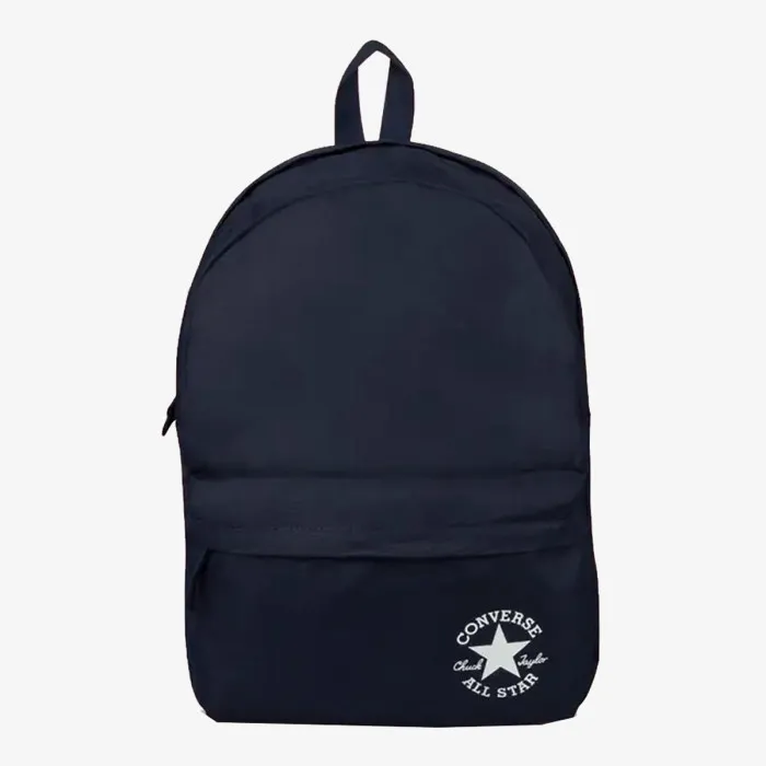CONVERSE ALL STAR CHUCK PATCH BACKPACK 