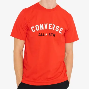 CONVERSE GO-TO ALL STAR LOGO TEE 