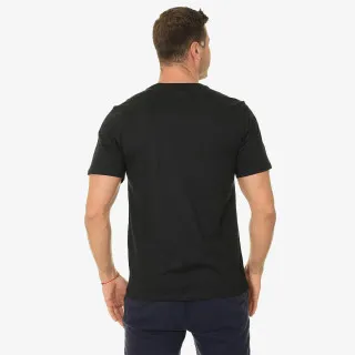 CONVERSE GO-TO CHUCK TAYLOR PATCH TEE
