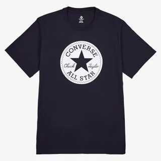 CONVERSE GO-TO CHUCK TAYLOR PATCH TEE